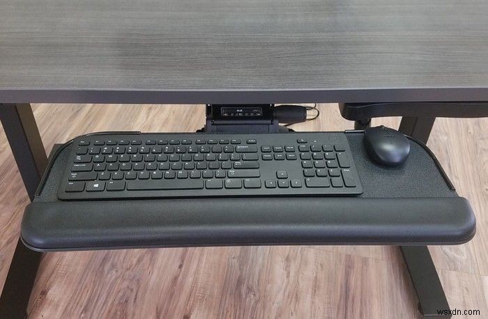 Đánh giá VertDesk:Bàn đứng điện chất lượng, có thể tùy chỉnh 