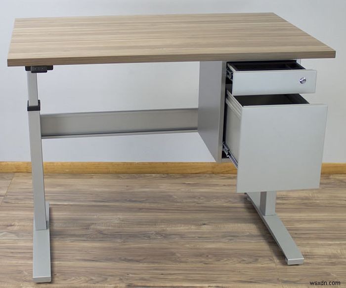 Đánh giá VertDesk:Bàn đứng điện chất lượng, có thể tùy chỉnh 