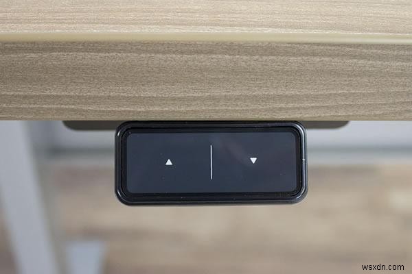 Đánh giá VertDesk:Bàn đứng điện chất lượng, có thể tùy chỉnh 