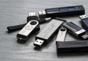 Cách khôi phục dung lượng USB bị “mất” trong Windows 
