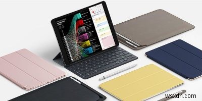 5 phụ kiện hàng đầu bạn nên mua cho iPad Pro 10.5  mới