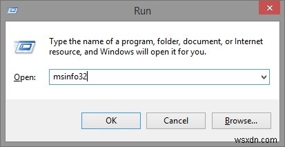Cách dễ dàng tìm ra mẫu bo mạch chủ của bạn trong Windows 