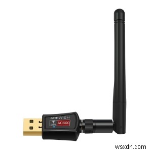 Bộ điều hợp WiFi PCI so với USB:Cái nào phù hợp với bạn?