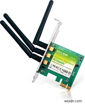 Bộ điều hợp WiFi PCI so với USB:Cái nào phù hợp với bạn?