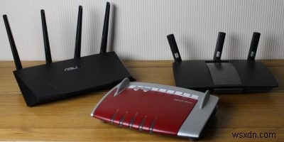 Cách mở rộng phạm vi phủ sóng WiFi của bạn 