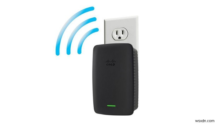 Cách mở rộng phạm vi phủ sóng WiFi của bạn 