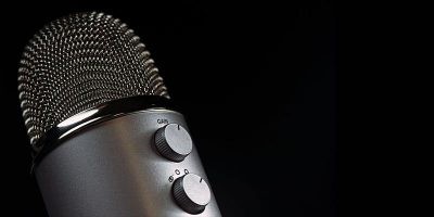 Cách tận dụng tối đa micrô Blue Yeti của bạn 