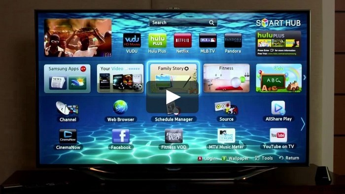 Cách ngăn Smart TV theo dõi bạn 