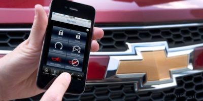 Việc đưa công nghệ vào ô tô có giúp tin tặc khởi động ô tô của bạn dễ dàng hơn không? 
