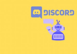 9 bot chơi game Discord tốt nhất mà bạn phải thêm vào máy chủ của mình 