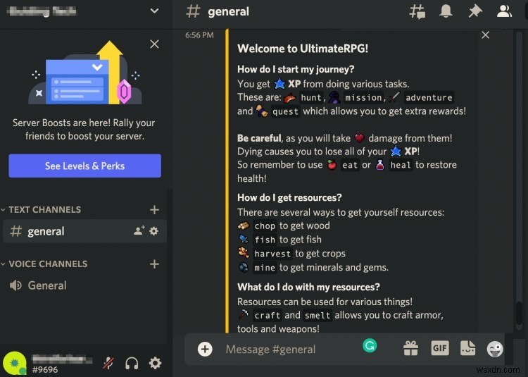 9 bot chơi game Discord tốt nhất mà bạn phải thêm vào máy chủ của mình 