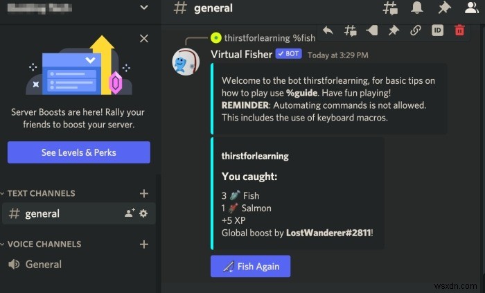 9 bot chơi game Discord tốt nhất mà bạn phải thêm vào máy chủ của mình 