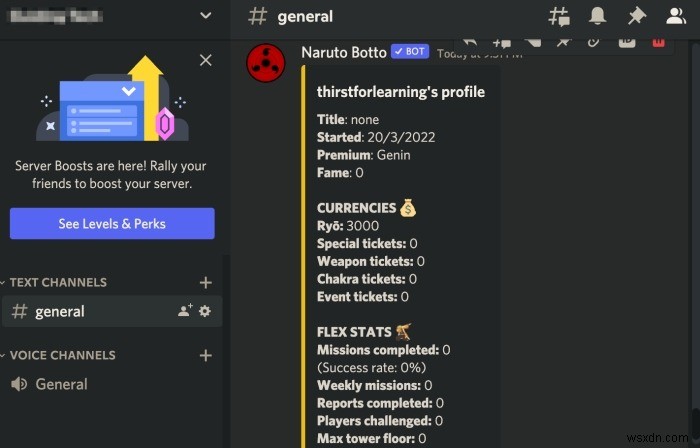 9 bot chơi game Discord tốt nhất mà bạn phải thêm vào máy chủ của mình 