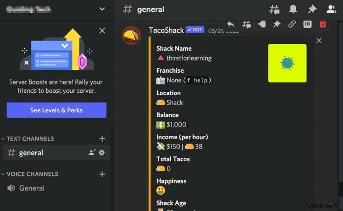 9 bot chơi game Discord tốt nhất mà bạn phải thêm vào máy chủ của mình 