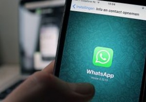 Cách sử dụng WhatsApp Web trên Máy tính để bàn và Chrome 