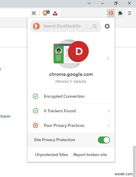 12 Tiện ích mở rộng quyền riêng tư và bảo mật của Chrome để luôn an toàn khi trực tuyến