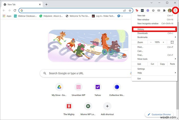 Cách thiết lập quyền kiểm soát của phụ huynh trong Google Chrome 