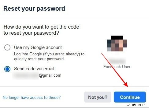 Cách bảo mật tài khoản Facebook của bạn 