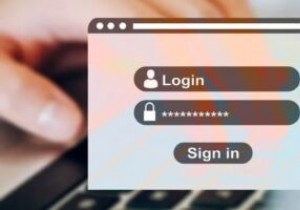 Cách xem mật khẩu trong trình duyệt của bạn thay vì dấu chấm 