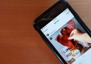 Cách xóa một ảnh khỏi bài đăng băng chuyền hoặc câu chuyện trên Instagram