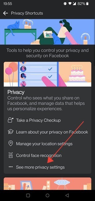 Cách sử dụng danh sách hạn chế của Facebook để duy trì quyền riêng tư của bạn 