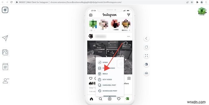 Cách thêm ảnh vào câu chuyện Instagram của bạn 