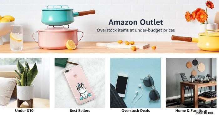 9 thủ thuật thông minh để tiết kiệm tiền trên Amazon 