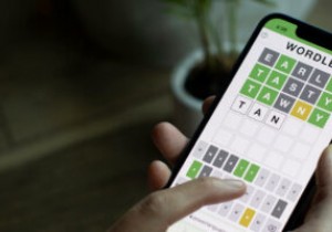 Bạn thích Wordle? Kiểm tra 11 lựa chọn thay thế này
