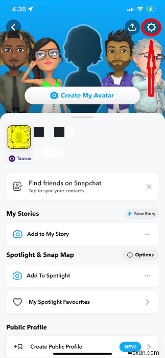 Snapchat không hoạt động:11 bản sửa lỗi để giải quyết các sự cố thường gặp 