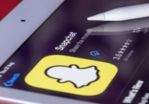 Snapchat không hoạt động:11 bản sửa lỗi để giải quyết các sự cố thường gặp 