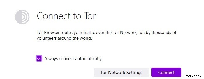 Tor so với VPN:Cái nào tốt hơn cái khác? 