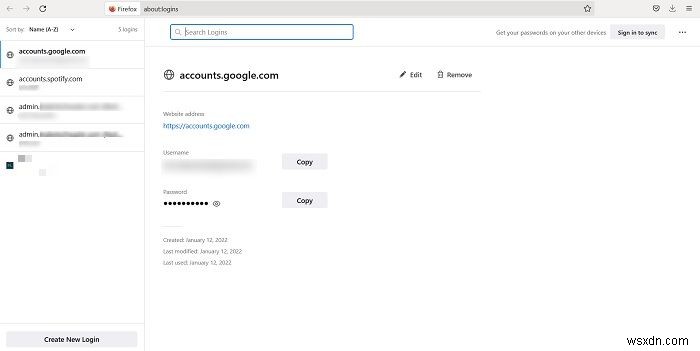 Cách tự động đăng xuất khỏi tài khoản Google của bạn 