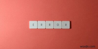 8 lỗi HTTP phổ biến và cách khắc phục chúng 