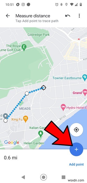 Cách thả ghim trong Google Maps để có chỉ đường chính xác hơn 