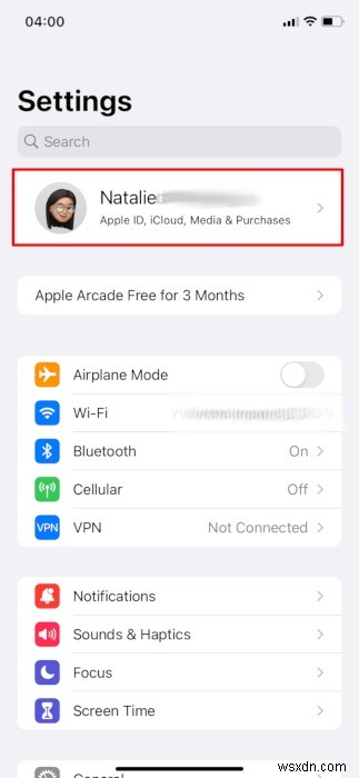 Cách chỉ định danh bạ kế thừa trên iCloud và thiết lập trình quản lý tài khoản không hoạt động của Google 