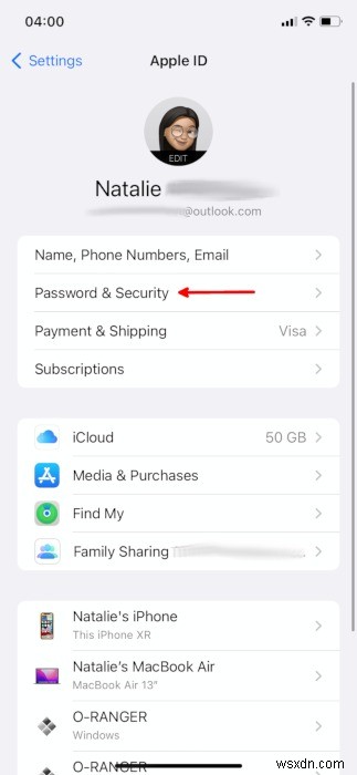 Cách chỉ định danh bạ kế thừa trên iCloud và thiết lập trình quản lý tài khoản không hoạt động của Google 