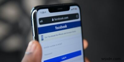 11 trò lừa đảo trên thị trường Facebook phổ biến cần lưu ý 