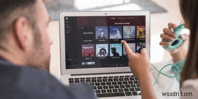 Cách tải nhạc và tệp cục bộ của bạn lên Spotify 