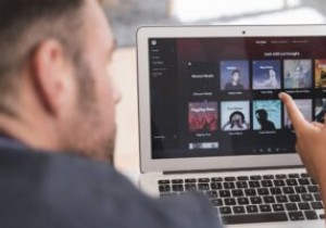 Cách tải nhạc và tệp cục bộ của bạn lên Spotify 