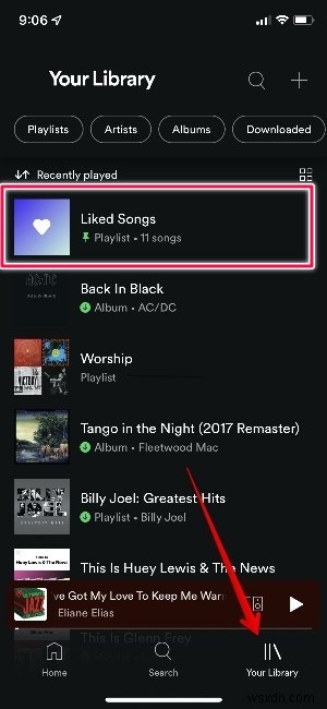 Cách tải nhạc và tệp cục bộ của bạn lên Spotify 