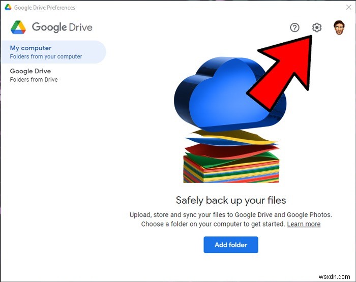 Không thể tải tệp lên Google Drive? Đây là một số bản sửa lỗi 