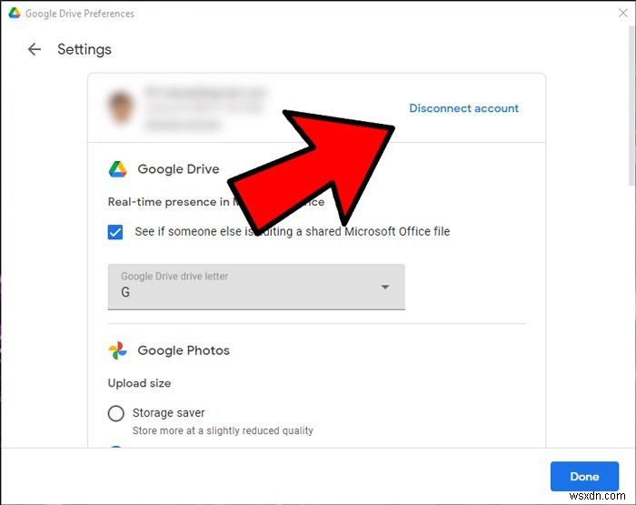 Không thể tải tệp lên Google Drive? Đây là một số bản sửa lỗi 