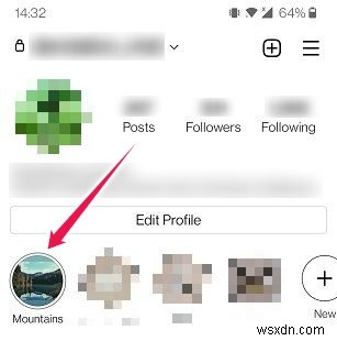 Điểm nổi bật của Instagram là gì và cách sử dụng chúng trên hồ sơ của bạn 