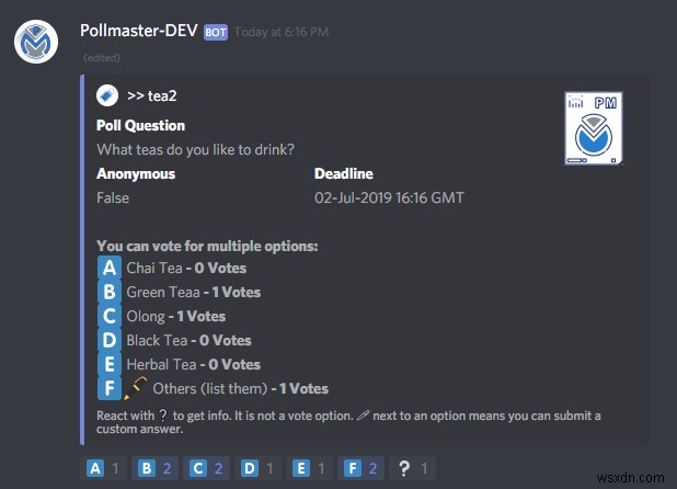 15 Discord Bots tốt nhất để cải thiện máy chủ Discord của bạn 