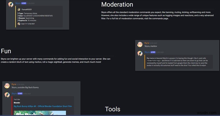 15 Discord Bots tốt nhất để cải thiện máy chủ Discord của bạn 