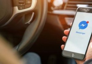 Cách tắt biên nhận đã đọc trên Facebook Messenger 