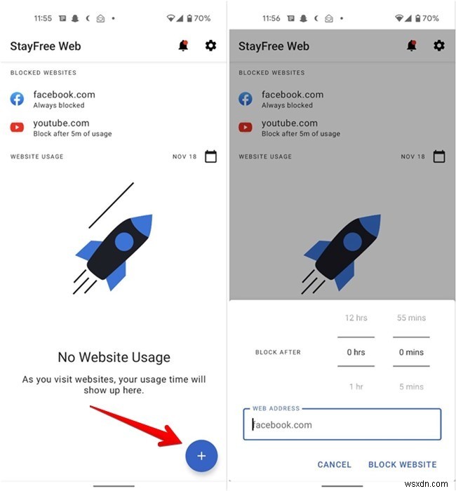 Cách chặn trang web trên Chrome, Firefox, Edge, Safari, Android và iOS 