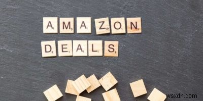Các cách tốt nhất để theo dõi sự sụt giảm giá của Amazon 
