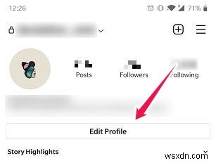 Cách thêm liên kết vào câu chuyện trên Instagram của bạn 