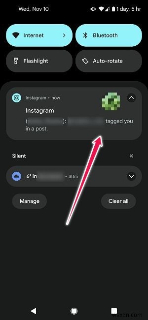 Sử dụng Instagram Collab để tạo bài đăng hoặc câu chuyện cộng tác 